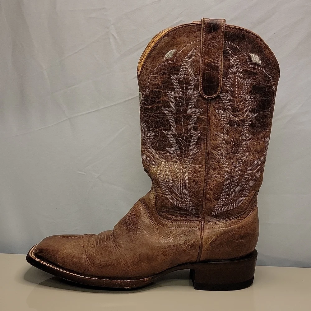 Idyllwind women's western boots in great condition.  Size 11 B - Picture 3 of 13